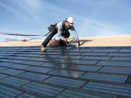 Fast & Reliable Emergency Roof Repairs in Columbia, KY